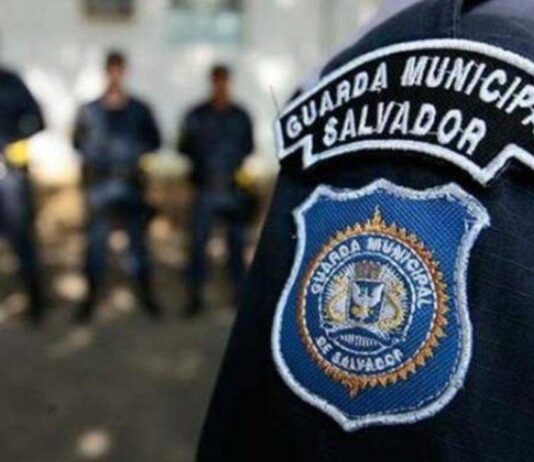 Prefeitura De Salvador Abre Concurso Com 50 Vagas Para Guarda Civil Municipal