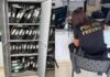 PF Cumpre Nove Mandados Em Operação Contra Fraudes Tributárias Na Bahia