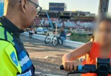 Fiscalização Bloqueia Contas De Usuários Por Uso Irregular De Patinetes Elétricos Em Salvador