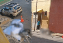 Acidente Com Motocicleta Mata Duas Pessoas Em Salvador