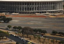 CBF reforça paralisação das competições durante Copa Feminina em 2027 CBF reforça paralisação das competições durante Copa Feminina em 2027