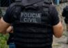 Homem é Preso Após Denúncias De Gritos De Socorro E Maus-tratos Contra Idosos Na Bahia