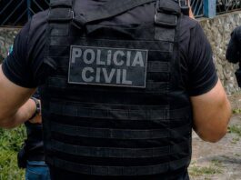 Homem é Preso Após Denúncias De Gritos De Socorro E Maus-tratos Contra Idosos Na Bahia