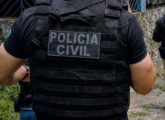 Homem é Preso Após Denúncias De Gritos De Socorro E Maus-tratos Contra Idosos Na Bahia