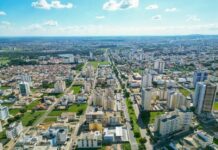 Cidade Baiana Está Entre As Seis Mais Frias Do Brasil Com 8 °C, Aponta Inmet