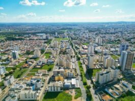Cidade Baiana Está Entre As Seis Mais Frias Do Brasil Com 8 °C, Aponta Inmet