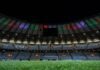 Cruzeiro e Flamengo empatam pelas oitavas de final da Libertadores Cruzeiro e Flamengo empatam pelas oitavas de final da Libertadores
