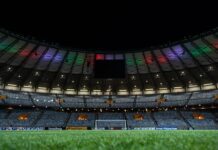 Cruzeiro e Flamengo empatam pelas oitavas de final da Libertadores Cruzeiro e Flamengo empatam pelas oitavas de final da Libertadores