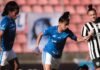 Cruzeiro vence Botafogo no Brasileirão Feminino Cruzeiro vence Botafogo no Brasileirão Feminino