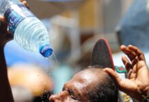 Calor De Até 45°C E Umidade De 8% Colocam Bahia Em Alerta