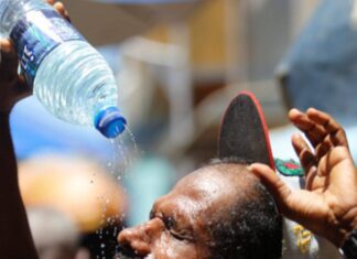 Calor De Até 45°C E Umidade De 8% Colocam Bahia Em Alerta
