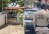 Policiais Entram Em Terreiro De Candomblé Durante Incursão E Religiosos Se Sentem Coagidos