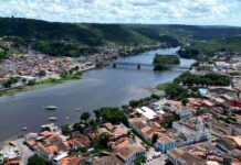 Cobranças Por água Levam MPBA A Recomendar Mudanças Em Comunidade De Cachoeira