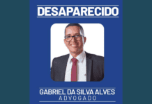 Advogado Desaparece Após Sair De Estabelecimento Na Bahia; Família Pede Ajuda Nas Buscas