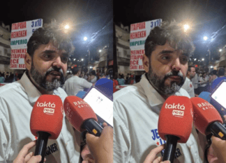 VÍDEO: “Para Eles, A Periferia é Lugar Nenhum”: Loyola Rebate Bruno Reis Durante Defesa Do VLT