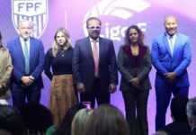 FPF e Liga F anunciam parceria para fortalecer futebol feminino FPF e Liga F anunciam parceria para fortalecer futebol feminino