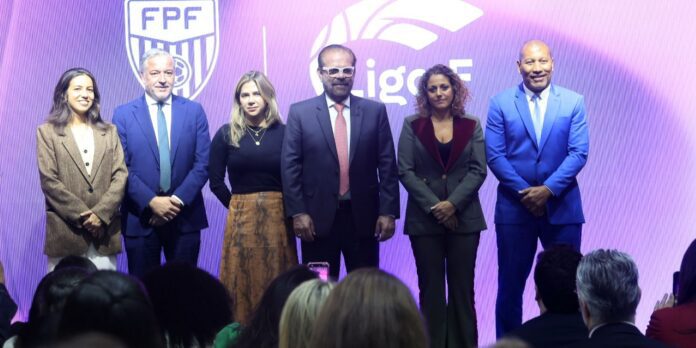 FPF e Liga F anunciam parceria para fortalecer futebol feminino FPF e Liga F anunciam parceria para fortalecer futebol feminino
