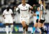 Fluminense domina, vence e complica Botafogo no Brasileirão Feminino Fluminense domina, vence e complica Botafogo no Brasileirão Feminino