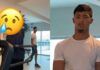 Jovem Filmado Se Masturbando Em Academia é Indiciado Por Importunação Sexual