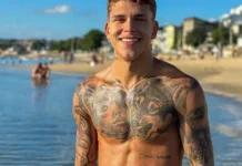 Influenciador Preso Com Drogas Em Salvador Deixa A Prisão Por Decisão Da Justiça