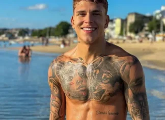 Influenciador Preso Com Drogas Em Salvador Deixa A Prisão Por Decisão Da Justiça