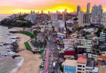 Artista Chilena é Encontrada Morta Em Hotel No Rio Vermelho