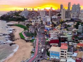 Artista Chilena é Encontrada Morta Em Hotel No Rio Vermelho