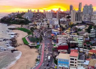 Artista Chilena é Encontrada Morta Em Hotel No Rio Vermelho