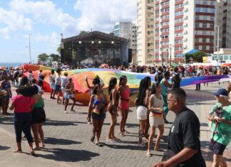 Eventos LGBTQIAPN+ E De Matriz Africana Terão Operação Especial Em Salvador Até Dezembro
