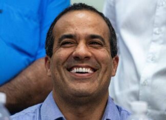 “Vamos Aproveitar Essa Oportunidade”: Bruno Reis Aponta Impacto Da Copa Feminina Em Salvador