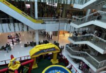 Shoppings De Salvador Podem Ganhar Salas Especial Para Pessoas Com Autismo