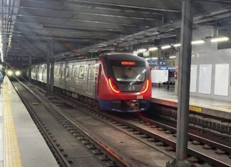Metrô Reforça Operação Para Jogo Entre Vitória E Botafogo No Barradão
