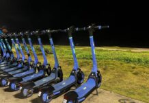 Contas De Usuários De Patinetes São Bloqueadas Após Fiscalização Em Salvador