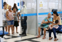 Mutirão Para Concessão De Benefícios Do INSS Acontece M Salvador Nesse Fim De Semana