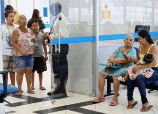 Mutirão Para Concessão De Benefícios Do INSS Acontece M Salvador Nesse Fim De Semana