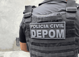 Suspeito De Agredir E Atirar Contra Ex-companheira é Preso Em Simões Filho