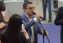 “Molhando A Mão”: Vereador Denuncia Cobrança De Propina Por Habite-se Em Feira