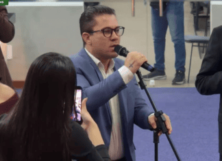 “Molhando A Mão”: Vereador Denuncia Cobrança De Propina Por Habite-se Em Feira