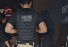 32 Celulares São Recuperados Pela Polícia Civil Em Operação Contra Comércio Irregular Na Bahia