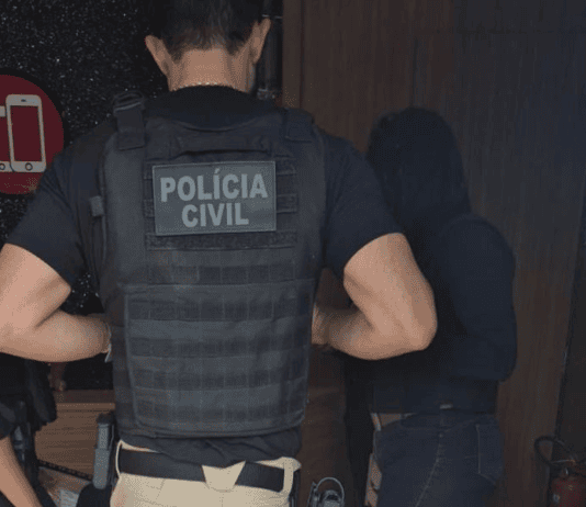 32 Celulares São Recuperados Pela Polícia Civil Em Operação Contra Comércio Irregular Na Bahia