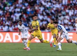 Libertadores: Mirassol cai nos pênaltis e LDU será rival do Palmeiras Libertadores: Mirassol cai nos pênaltis e LDU será rival do Palmeiras