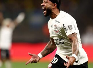 Libertadores pode ter semifinais 100% brasileiras pela primeira vez Libertadores pode ter semifinais 100% brasileiras pela primeira vez