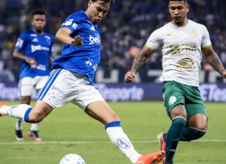 Maiores campeões, Cruzeiro e Grêmio vão às quartas da Copa do Brasil Maiores campeões, Cruzeiro e Grêmio vão às quartas da Copa do Brasil