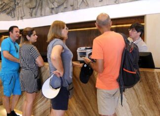 Turismo Em Alta: Hotéis De Salvador Registram Crescimento E Movimentam R$ 1,2 Bilhão