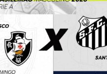 Ondas da Rádio Nacional transmitem partida entre Vasco e Santos Ondas da Rádio Nacional transmitem partida entre Vasco e Santos
