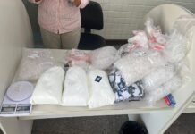 Homem é Preso Com 50 Kg De Pasta Base De Cocaína Em Pernambués