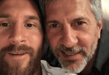 Pai de Lionel Messi morre aos 68 anos na Argentina Pai de Lionel Messi morre aos 68 anos na Argentina