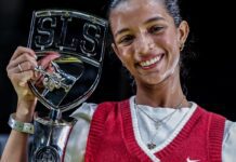 Rayssa é campeã da etapa carioca da Liga Internacional de Skate Street Rayssa é campeã da etapa carioca da Liga Internacional de Skate Street