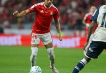 Remo empata no último lance, mas Inter deixa a zona de rebaixamento Remo empata no último lance, mas Inter deixa a zona de rebaixamento