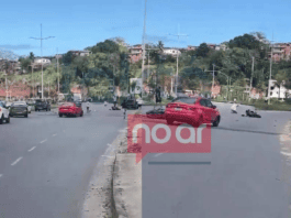 VÍDEO: Torcidas Organizadas De Bahia E Vitória Protagonizam Confrontos E Ataques Em Diferentes Pontos De Salvador